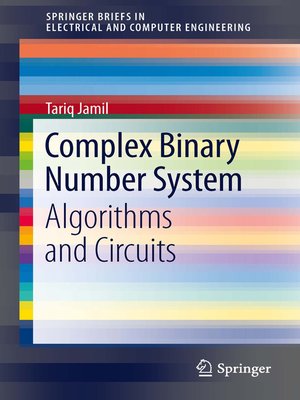 cover image of Complex Binary Number System